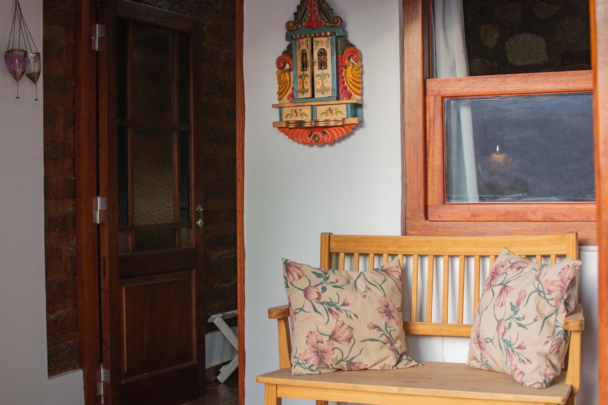 La Llama Negra Aparthotel Tilcara