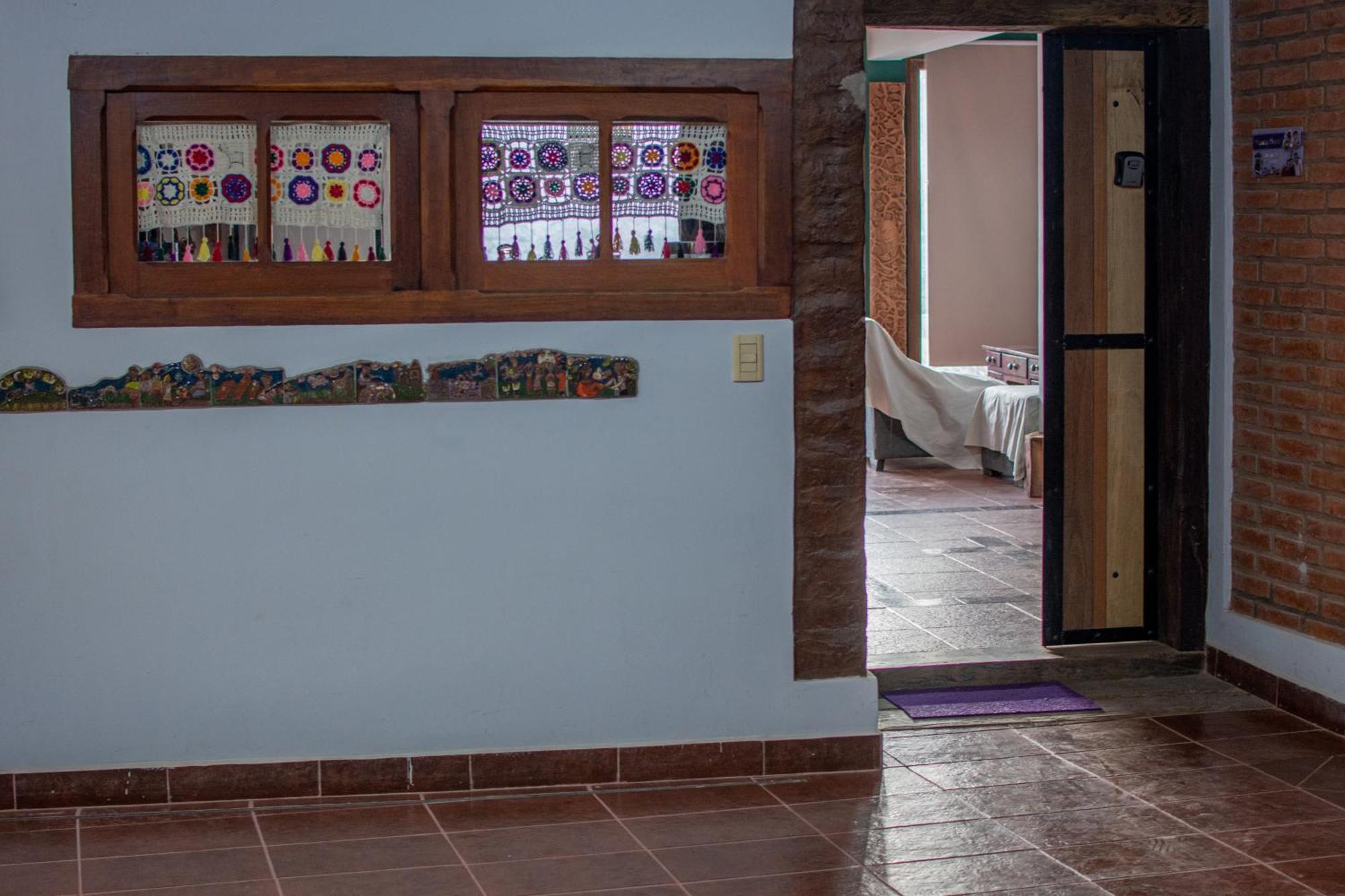 Aparthotel La Llama Negra Tilcara