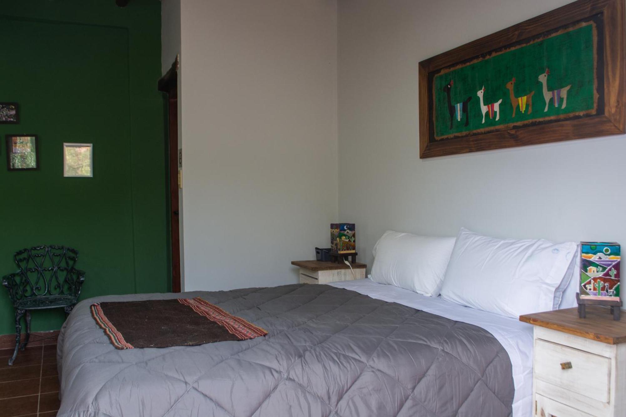 Aparthotel La Llama Negra