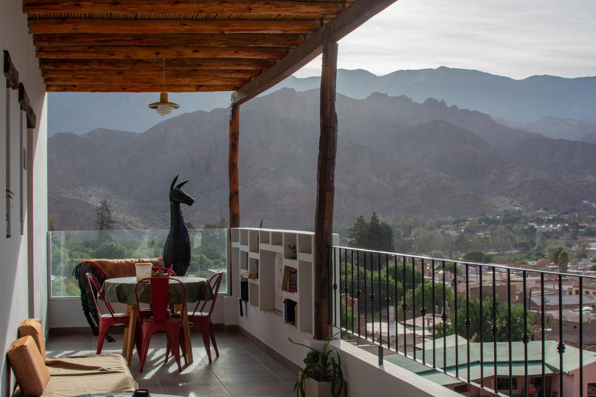 Aparthotel La Llama Negra