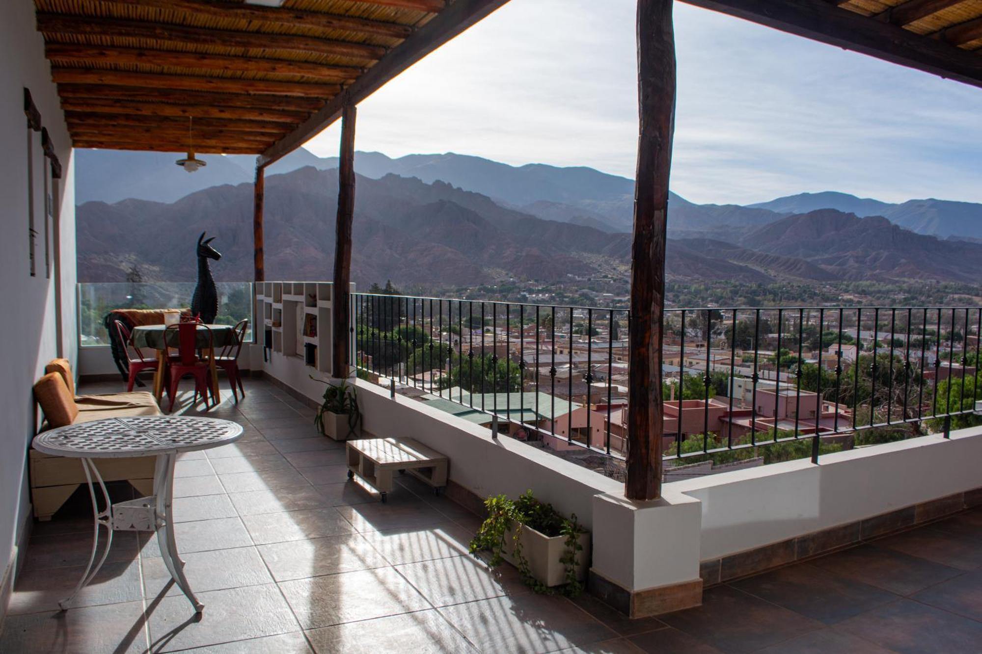 Aparthotel La Llama Negra