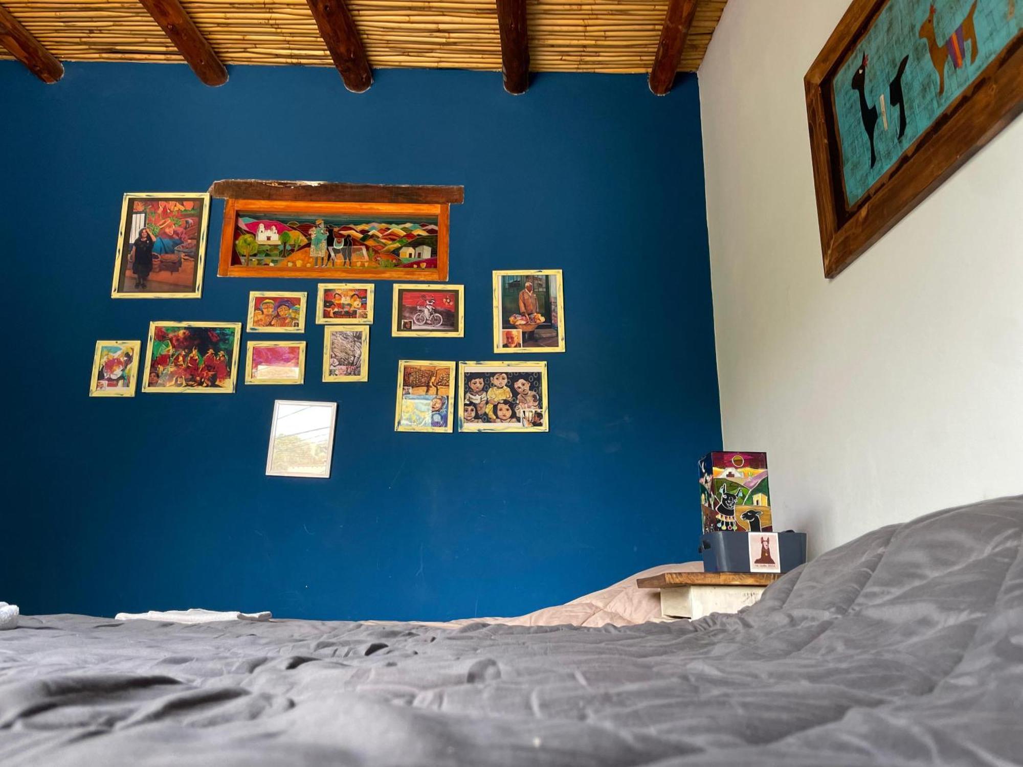 Aparthotel La Llama Negra